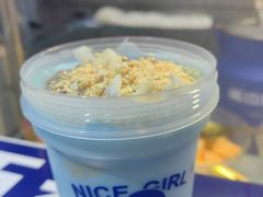 -溪边姑娘·拉丝酸奶水果捞(春熙路店)
