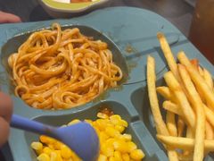 -卡朋西餐(宝安大仟里店)