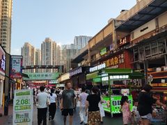 -万达广场(巴南店)