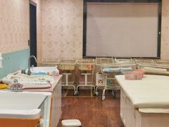 -福田家月子中心 产后 月嫂(市立母子医院店)