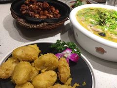 -孙家外婆•长春地标美食新名片(吾悦广场店)