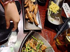 -纪州豚骨酱油拉面(锦延路店)