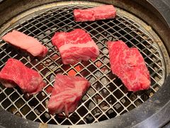 -赤坂亭M9和牛烧肉(世博源店)