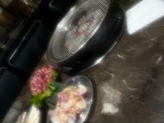 -江城二当家烤牛肉(莲塘新村店)