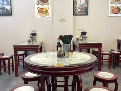 -食惠里小笼包面馆(越秀店)