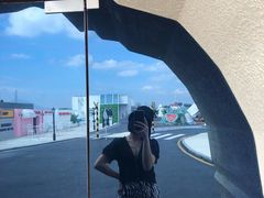 -Blue Concept Cafe&Farm·關於藍