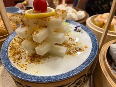 -点都德(华强北店)