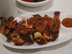 婆婆招牌鸡-辣婆婆(航天桥店)