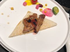 -火舞铁板烧(龙岗中心城店)