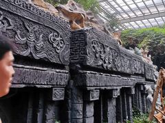 -龙达温泉生态城