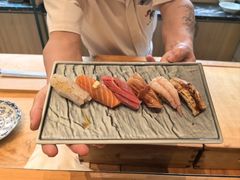 -鮨冠OMAKASE食べ放题(北京首店)