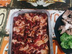 -牛牛牛酸菜煎肉店(望云寺路店)