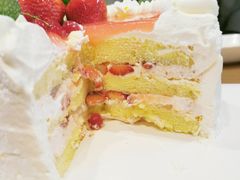 -浮光之丘MontCake生日蛋糕(花牌坊店)