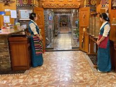 -宗巴雍姆藏餐府