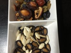 -老表记广西宵夜螺蛳鸭脚煲(西大店)
