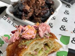 -PAOPAO Bakery&Café(港汇店)