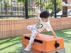 -北京市朝阳区阳光起点幼儿园(东坝园)