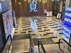 -熙工匠手工银饰·拼豆团建DIY(富华里店)