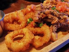 脆皮炸鱿鱼-道口麻辣烫·烧烤(五道口店)
