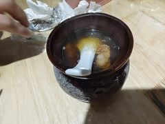 -硒泉筒骨汤粉