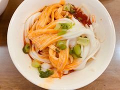 -子午路张记肉夹馍(翠华路店)
