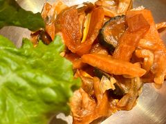 -西塔老太太泥炉烤肉(沈阳店)
