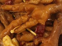 -鲁小三·大骨自助(金山总店)