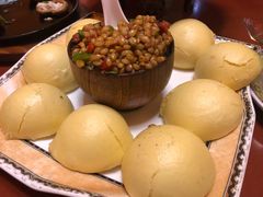 -如意林卡藏餐吧(大昭寺店)