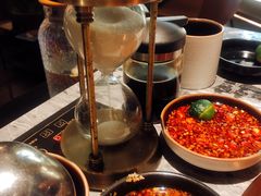 -大头椰·海南椰子鸡火锅(思明万象城店)