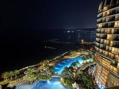 -深圳大梅沙京基洲际度假酒店