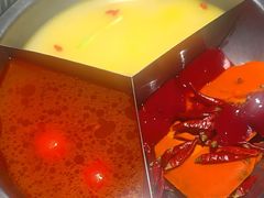 -麻路成都火锅(柏威年店)