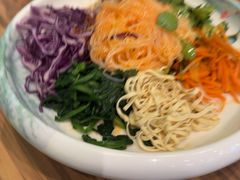 -合合春饼·酱骨·东北菜(潘家园店)