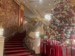 -北京中国大饭店