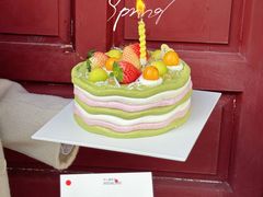 -花甜生活FatimCake·生日蛋糕