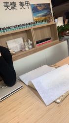 -美糖美甲美睫连锁