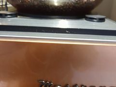 -星巴克(北京西站5号候车室)