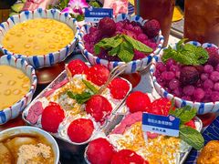 -米氏火鱼·泡椒鱼火锅(李子坝老店)
