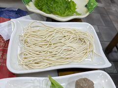 -马记伊源斋涮肉·清真菜(百子湾店)