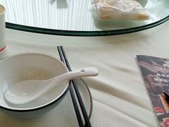 -岭南汇海鲜酒家·粤菜·手工茶点(蛇口店)