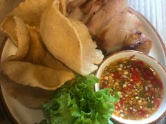 -KARN敢·春武里泰国小餐馆(版筑翠园店)