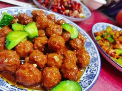 -北大地皖峰饭馆