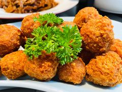 干炸小丸子-福满圆(琨莎中心店)