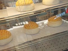 -珍粥道(杉杉奥特莱斯店)