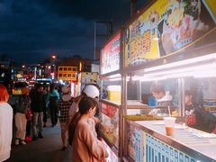 -天使鸡排(逢甲店)