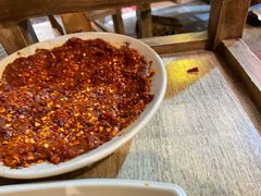 巴蜀麻辣牛肉-蜀大侠火锅(建设路第五大道店)