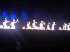 -三亚千古情景区游客中心-接待中心