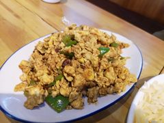 -香满园春饼·家常菜(东大桥店)