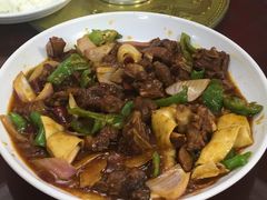 黄焖羊肉-星月美食城(红格线店)