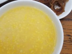 棒渣粥-南磨房食府(燕莎奥特莱斯购物中心店)