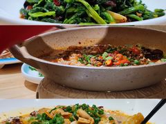 -茅溪菜·家常菜(九街店)